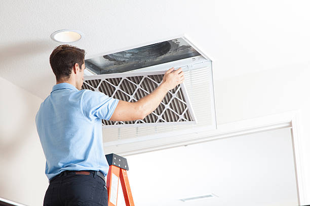 Best Furnace Repair Near Me  in Pennington, NJ