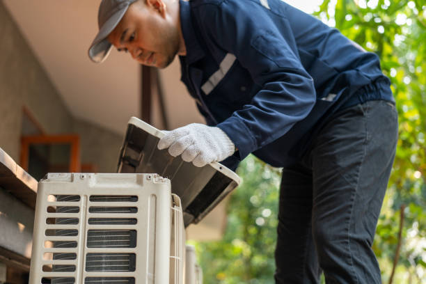 Best AC Installation Near Me  in Pennington, NJ
